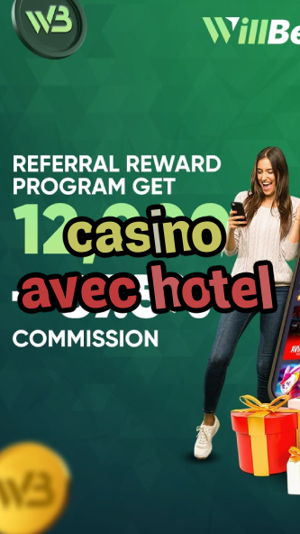 casino avec hotel-igamblinglist.com
