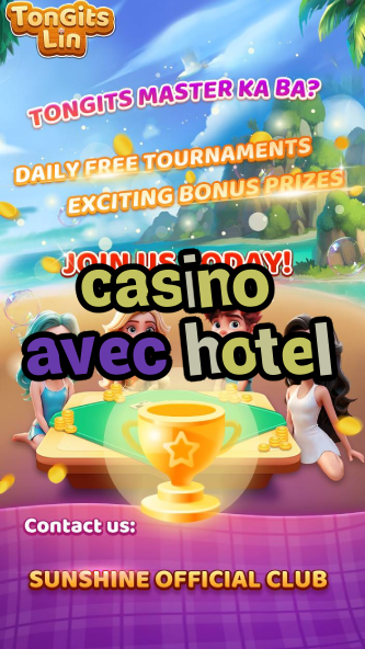 casino avec hotel-igamblinglist.com